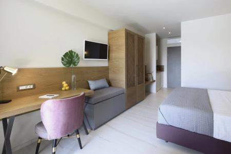 Serenity Suites - 29