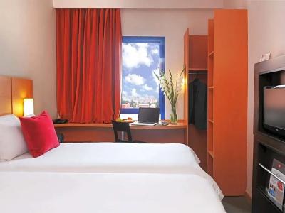 Ibis Marrakech Centre Gare - 47