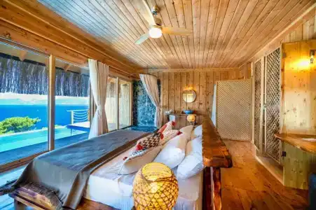 Heaven Resort Faralya - 30