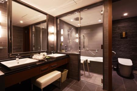 Granvia Osaka-Jr Hotel Group - 24