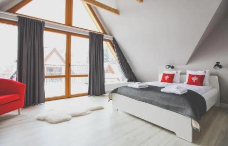 Bory6a Apartamenty - 43