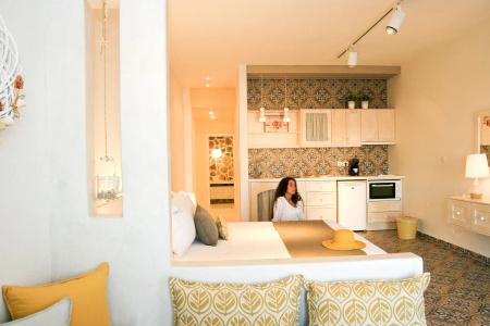 Anatoli Luxury Studios & Suites - 160