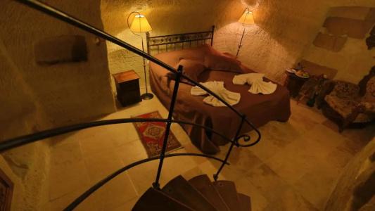 Turquaz Cave - 54