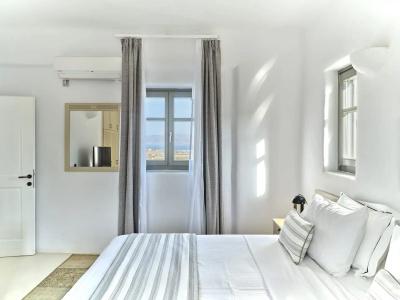 Naoussa Hills Boutique Resort- Adults Only (13+) - 126