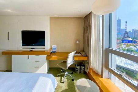 The Westin Shenzhen Nanshan - 47