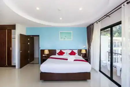 Andaman Pearl Resort - 92