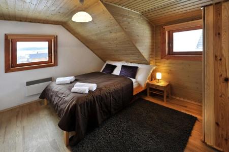 Sojka Resort - & Drevenice - 1