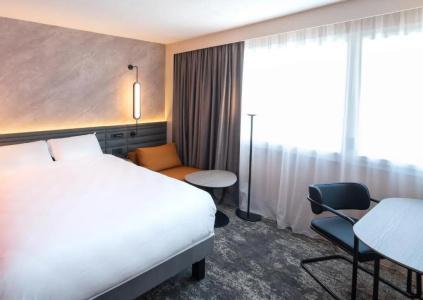 Mercure Angers Lac De Maine - 107