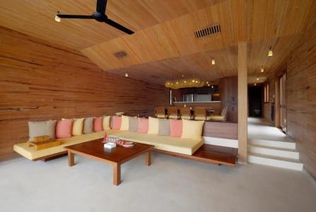 Six Senses Con Dao - 144