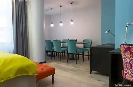 Thon Vika Atrium - 75