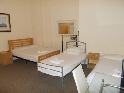 Citystay - 25