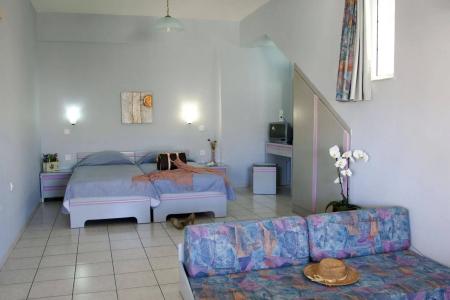 Ermis Suites - 2