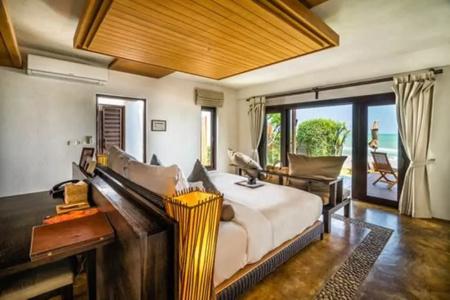 Aleenta Resort And Spa, Hua Hin - Pranburi Sha Plus - 151