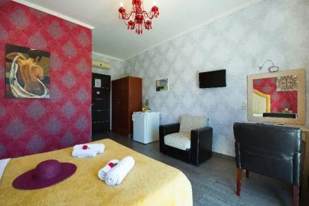 Paradice Luxury Suites - 72