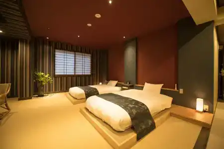Shikisai Kyoto - 116