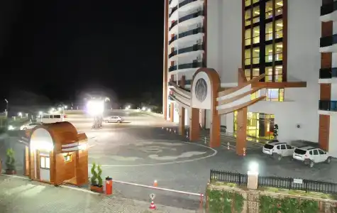 Azura Complex - 19