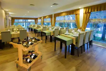 Latanya Park Resort - 29