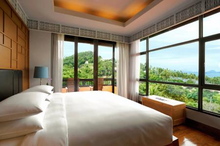 Renaissance Koh Samui Resort & Spa - Sha Extra Plus - 9