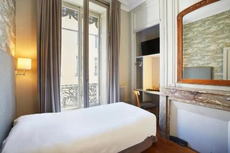 Hôtel Vaubecour - 51