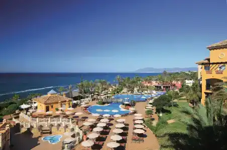 Marriott's Marbella Beach Resort - 23