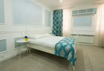 Two Seasons Boutique Baku - 4