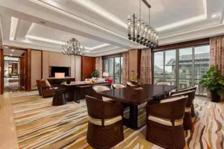 Intercontinental Kunming, An Ihg - 54