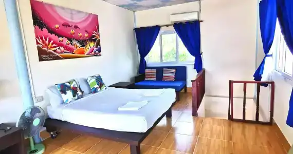 Koh Mook Riviera Beach - 41