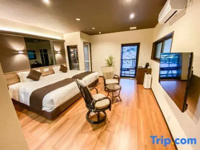 Livemax Resort Okudogo - 59