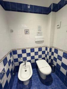Residence Mendolita - 127