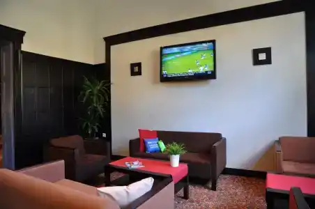 ibis Styles Metz Centre Gare - 49