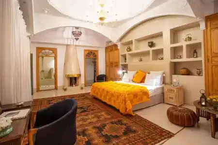 Riad Azahar - 67