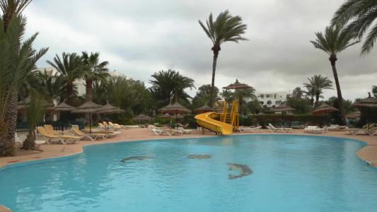 Djerba Resort - 13