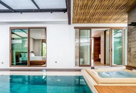 Putahracsa Hua Hin Resort - 142