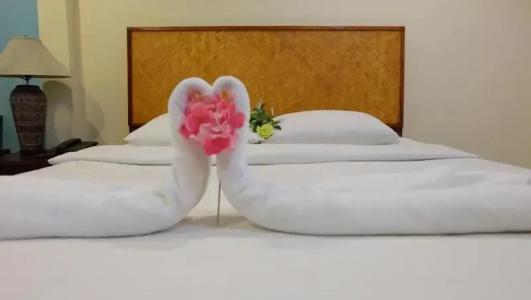 Deeden Pattaya Resort - 92