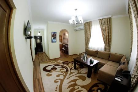 Vilesh Palace - 5