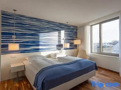 Pestana Berlin Tiergarten - 123