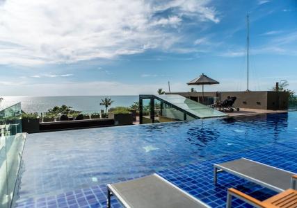 The Erawan Koh Chang -Sha Extra Plus - 15