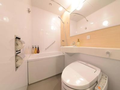 Vessel Inn Shinsaibashi - 30