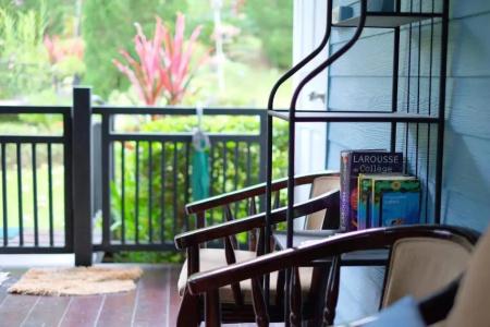 Baan JaoKorKluay บ้านเจ้ากอกล้วย - 36
