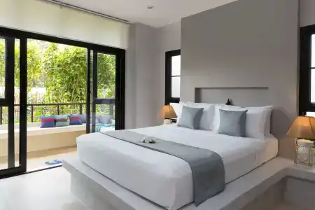 Samahita Retreat - 0
