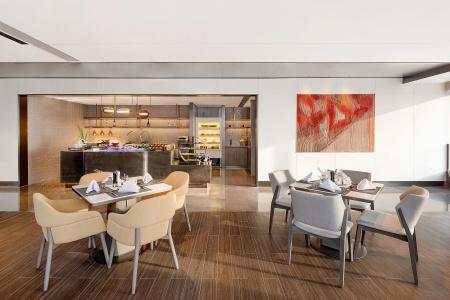 Crowne Plaza Qingdao Jinshui, An Ihg - 28