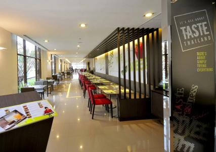Ibis Bangkok Riverside - Sha Extra Plus - 25