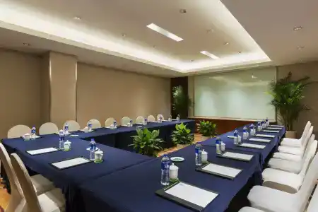 Holiday Inn Nanjing Aqua City, An Ihg - 26