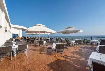 Vikingen Infinity Resort & Spa - 15
