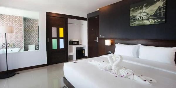 Grand Supicha City - Sha Plus - 100