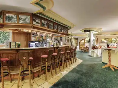 Mercure Garmisch Partenkirchen - 22