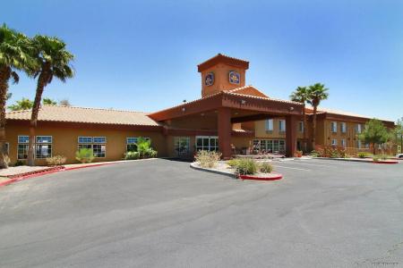 Best Western Plus Las Vegas West - 30
