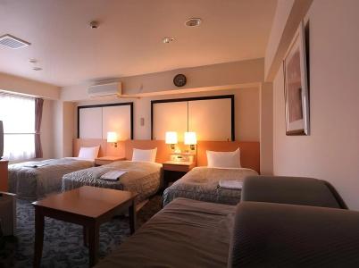 Business Inn Sennichimae - 5