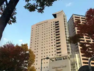 Richmond Premier Musashikosugi - 1