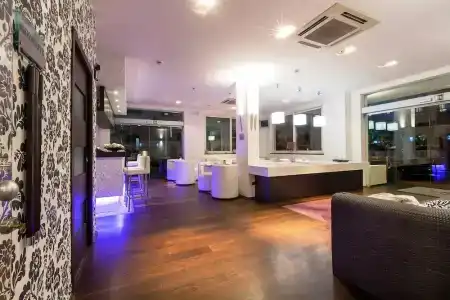 & Residence Medi Garden - 1